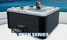 Deck Series Santarosa hot tubs for sale