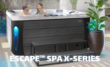 Escape X-Series Spas Santarosa hot tubs for sale
