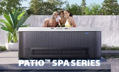 Patio Plus™ Spas Santarosa hot tubs for sale