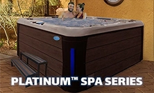 Platinum™ Spas Santarosa hot tubs for sale