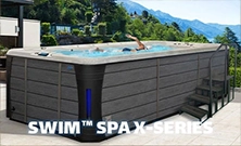 Swim X-Series Spas Santarosa hot tubs for sale