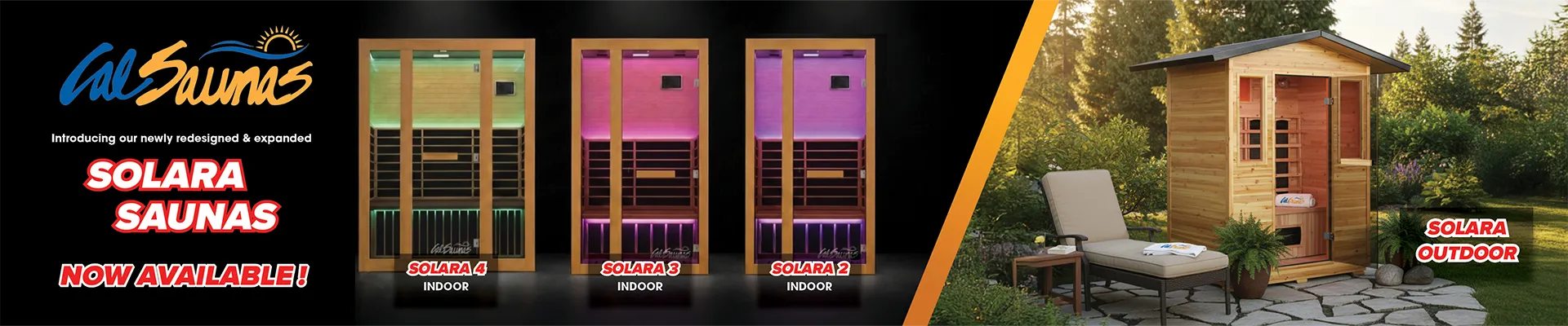 Calspas hot tub being used in a family setting - Santarosa