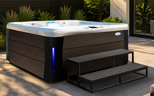 Escape Plus&trade; Spas Santarosa hot tubs for sale