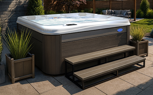 Patio&trade; Spas Santarosa hot tubs for sale