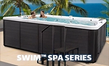 Swim Spas Santarosa hot tubs for sale